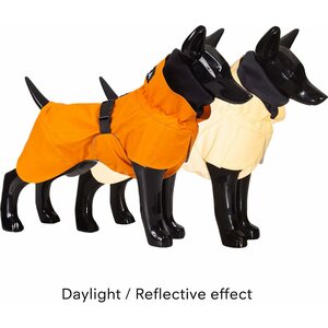 Paikka Recovery Raincoat for Dogs