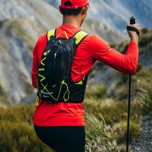 Montane Sabre Long Sleeve T-Shirt Mens