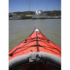 Advanced Elements Advancedframe Kayak