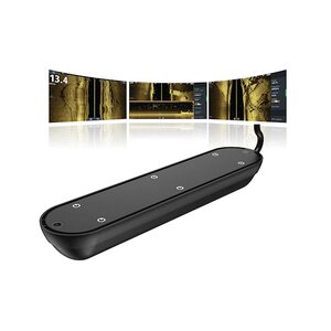 Lowrance HDS Live 12" yhdistelmälaite Active Imaging 3in1 -anturilla