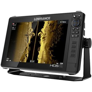 Lowrance HDS Live 12" yhdistelmälaite Active Imaging 3in1 -anturilla