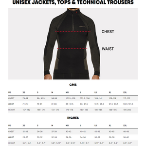 Musto BR2 Offshore Jacket 2.0 Mens