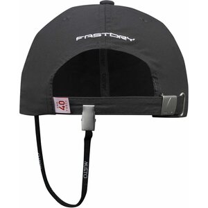 Musto Essential Fast Dry Crew Cap