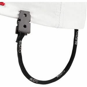 Musto Essential Fast Dry Crew Cap