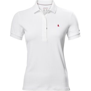 Musto Evo Pro Lite Plain SS Polo FW