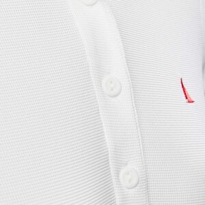 Musto Evo Pro Lite Plain SS Polo FW
