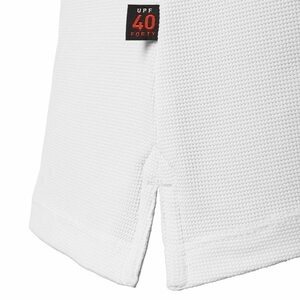Musto Evo Pro Lite Plain SS Polo FW