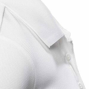 Musto Evo Pro Lite Plain SS Polo FW
