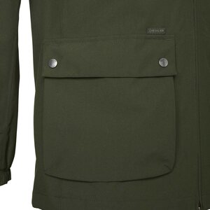 Chevalier Fractus Chevalite Jacket Mens