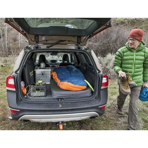 Exped MegaMat 10 LXW