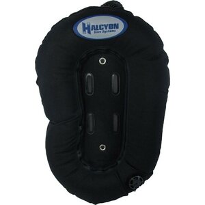 Halcyon Traveler Pro Wing