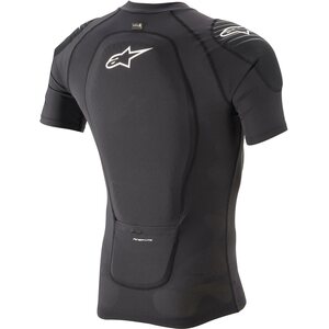 Alpinestars Paragon Lite Protection Short Sleeve Jacket Mens