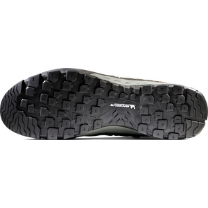 Mammut Alnasca Pro II Mid GTX Mens