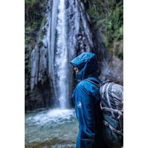 Mammut Kento Light HS Hooded Jacket Women