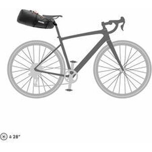 Ortlieb Seat-Pack QR