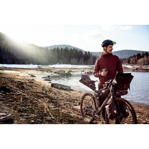 Ortlieb Seat-Pack QR