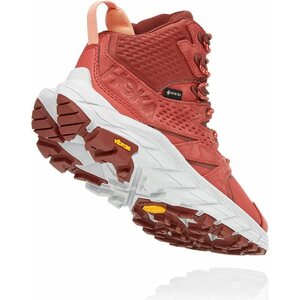 Hoka Anacapa Mid GTX Womens