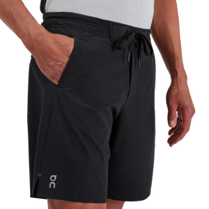 On Hybrid Shorts Mens