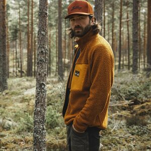 Lundhags Flok Wool Pile Mens