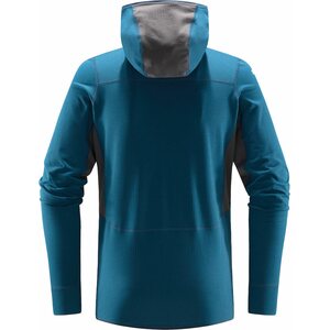 Haglöfs L.I.M Mid Comp Hood Mens