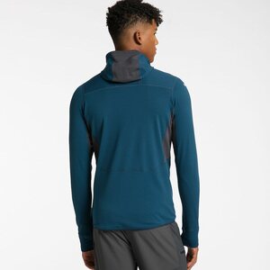 Haglöfs L.I.M Mid Comp Hood Mens