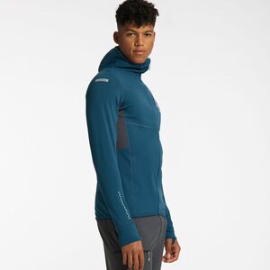 Haglöfs L.I.M Mid Comp Hood Mens