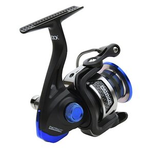Patriot XXX Spinning