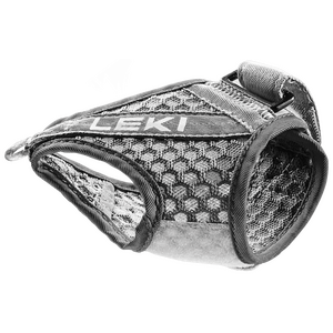 LEKI Shark Frame Strap Mesh