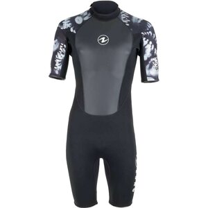 AquaLung HydroFlex Shorty 3mm Mens