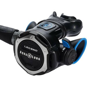 AquaLung Leg3nd DIN