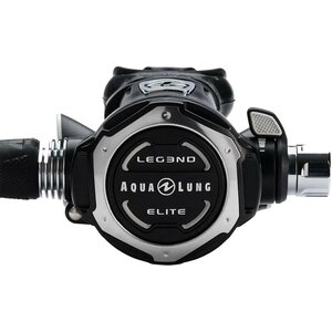 AquaLung Leg3nd Elite Din