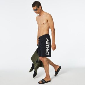 Oakley Sideways B1B 19" Boardshort Mens