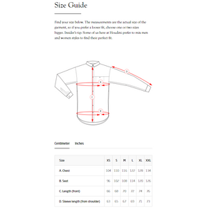 Houdini Out And About Shirt Mens