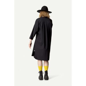 Houdini Route Shirt Dress Womens