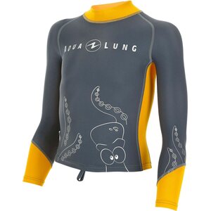 AquaLung Rashguard Kid