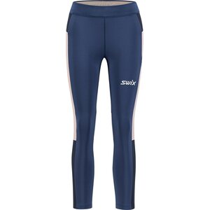 Swix Motion Premium Cropped Tights Womens