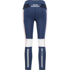 Swix Motion Premium Cropped Tights Womens