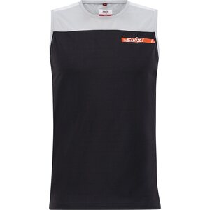 Swix Carbon Singlet Mens