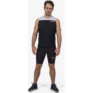 Swix Carbon Singlet Mens
