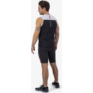 Swix Carbon Singlet Mens