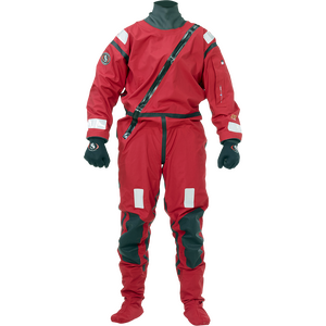 Ursuit AWS immersion suit - Made to measure