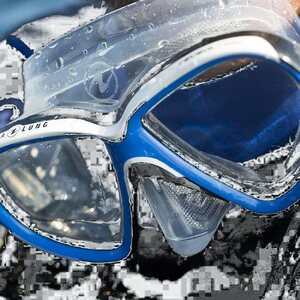 AquaLung Reveal X2