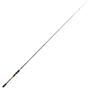 Patriot Hybrid Tele Spinning