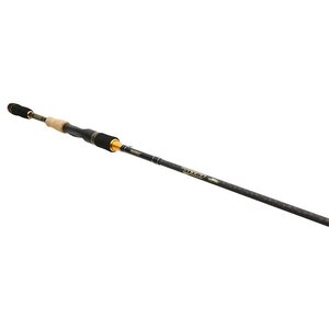 Patriot Hybrid Tele Spinning
