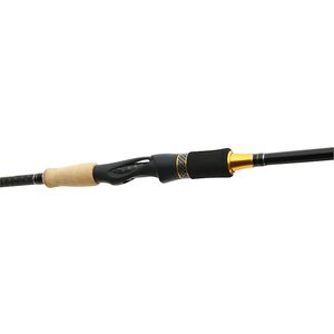Patriot Hybrid Tele Spinning