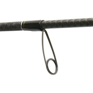 Patriot Hybrid Tele Spinning