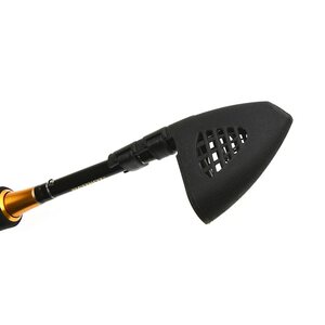 Patriot Hybrid Tele Spinning