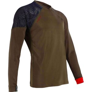 AquaLung Xscape Rashguard Loose Fit Long Sleeve Mens