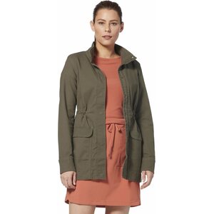 Royal Robbins Billy Goat II Jacket Womens