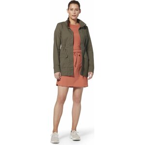 Royal Robbins Billy Goat II Jacket Womens